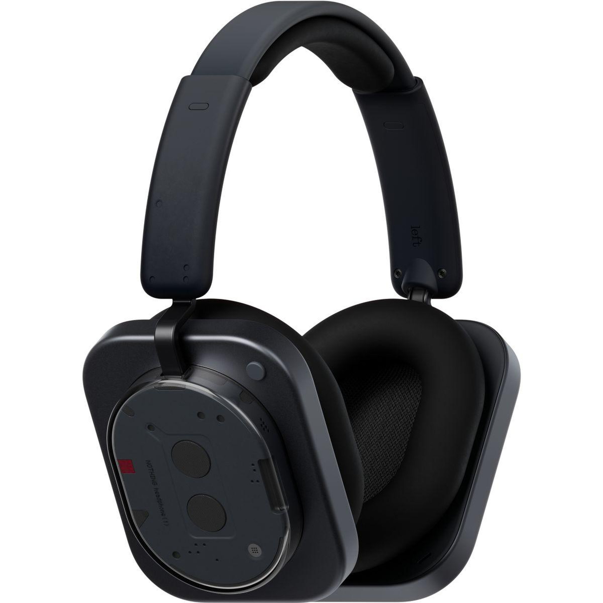 NOTHING Casque headphone (1) noir