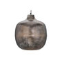 Voir la diapositive 4 : Paris Prix Lampe Suspension Vintage  Salyer  43cm Bronze
