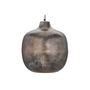 Voir la diapositive 4 : Paris Prix Lampe Suspension Vintage  Salyer  43cm Bronze