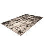 Voir la diapositive 4 : Paris Prix Tapis Vintage à Poils Courts  Esperanto VIII  Marron