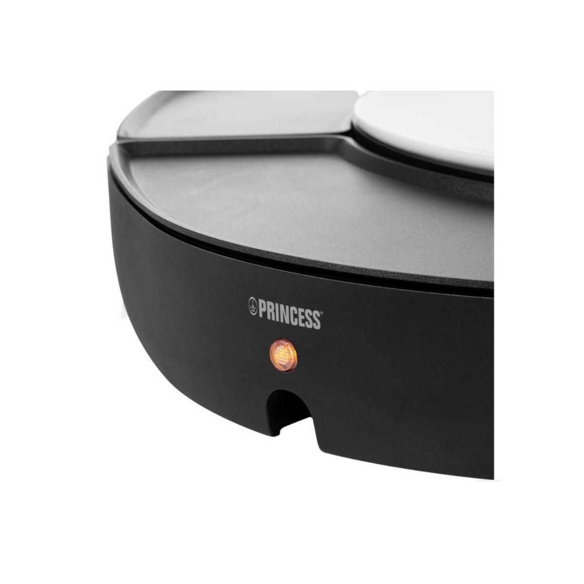 PRINCESS Plancha électrique 1000w 30 x 10cm - 01.103070.01.001