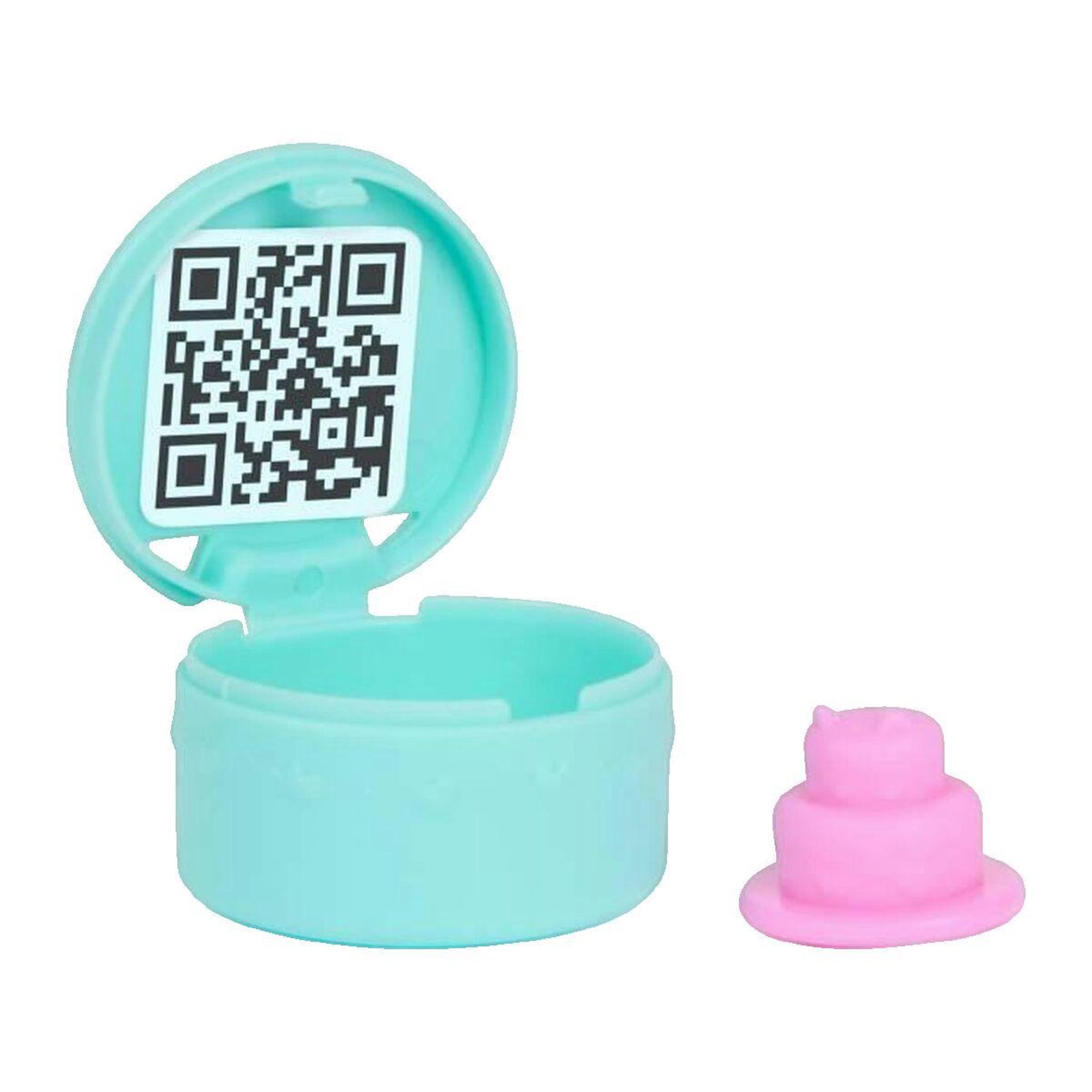 Voir la diapositive 2 : ASTER Jeu de cuisine Aster multicolore