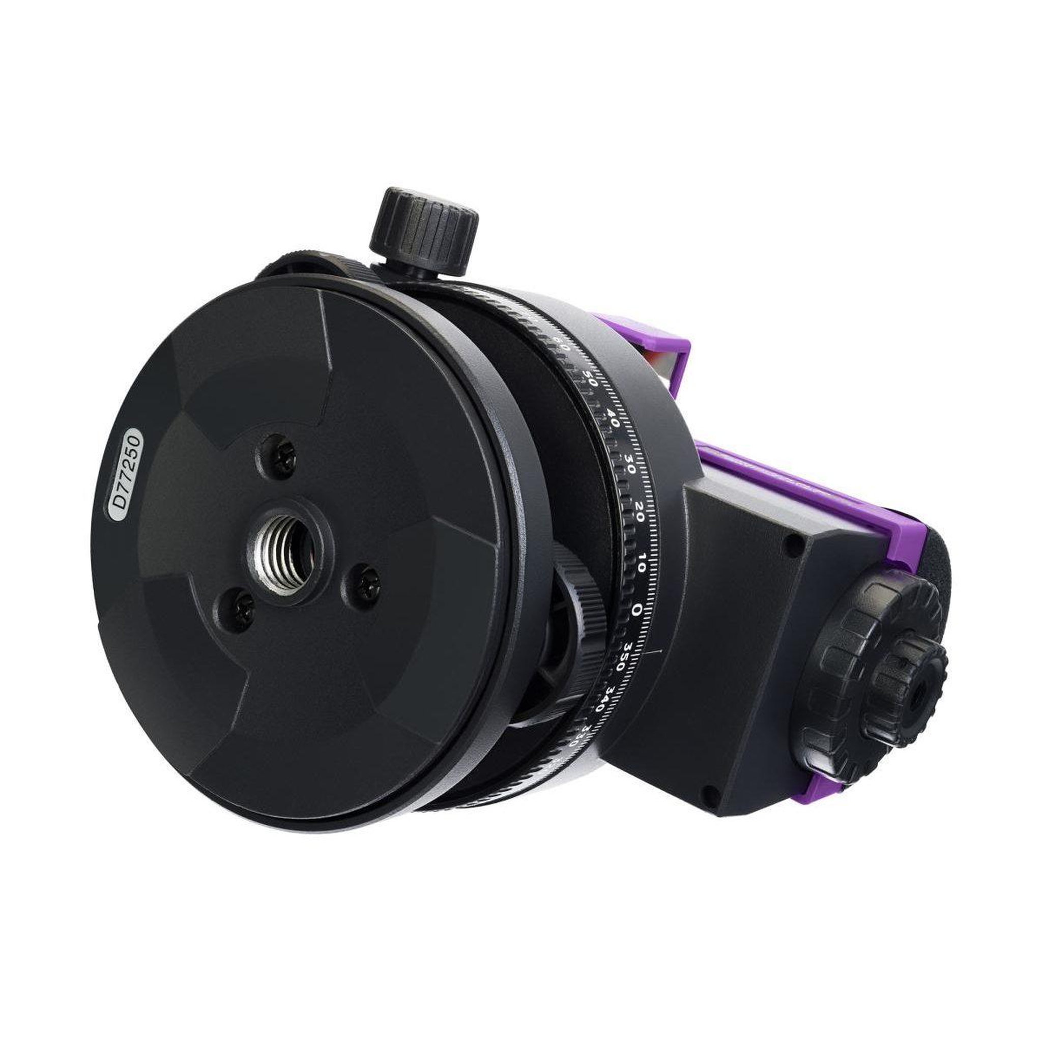 Voir la diapositive 4 : ERMENRICH Niveau optique  pl30, violet