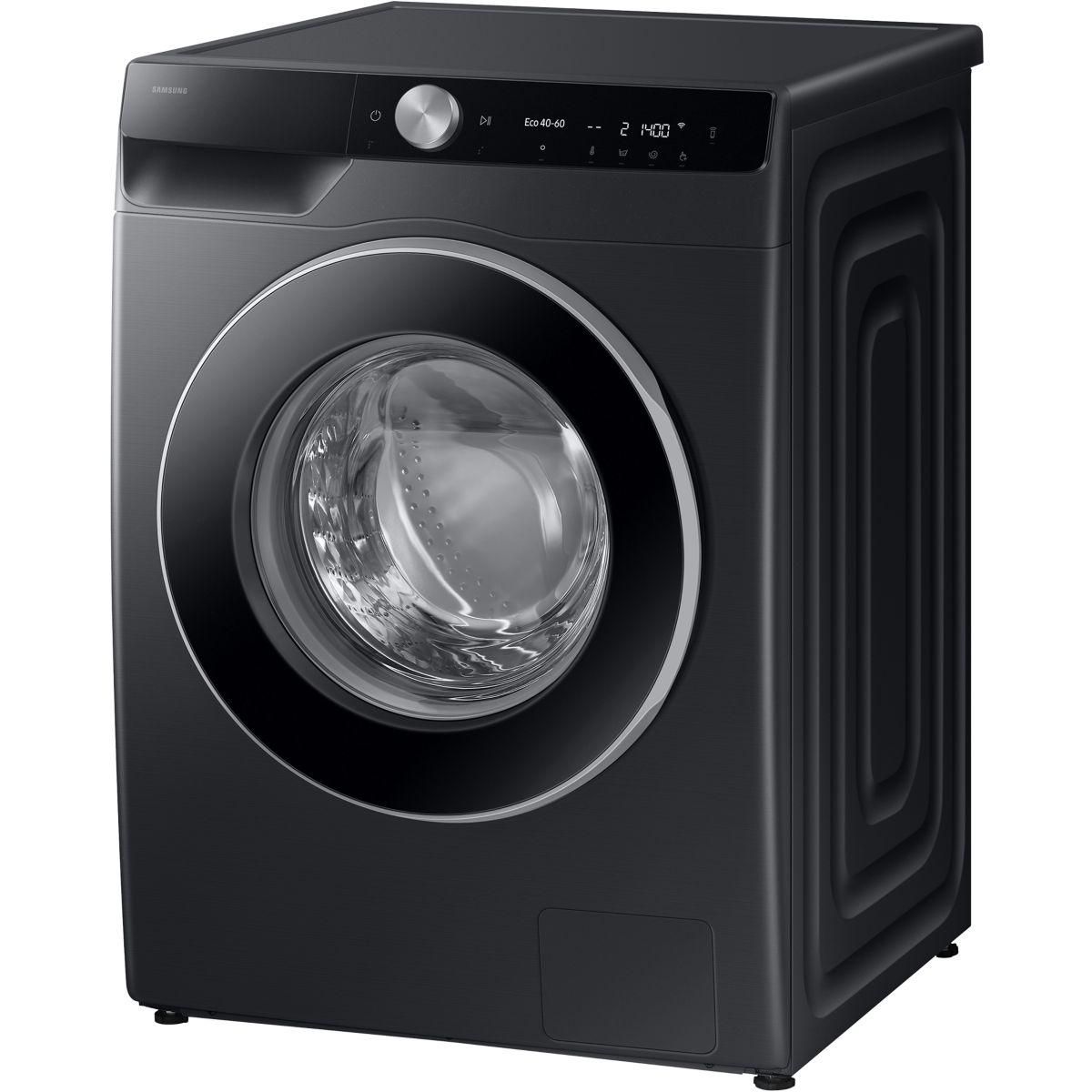 Samsung Lave linge hublot WW10FG6U94LB