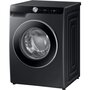 Voir la diapositive 3 : Samsung Lave linge hublot WW10FG6U94LB