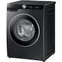 Voir la diapositive 3 : Samsung Lave linge hublot WW10FG6U94LB