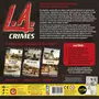 Iello DETECTIVE L.A CRIMES : EXTENSION
