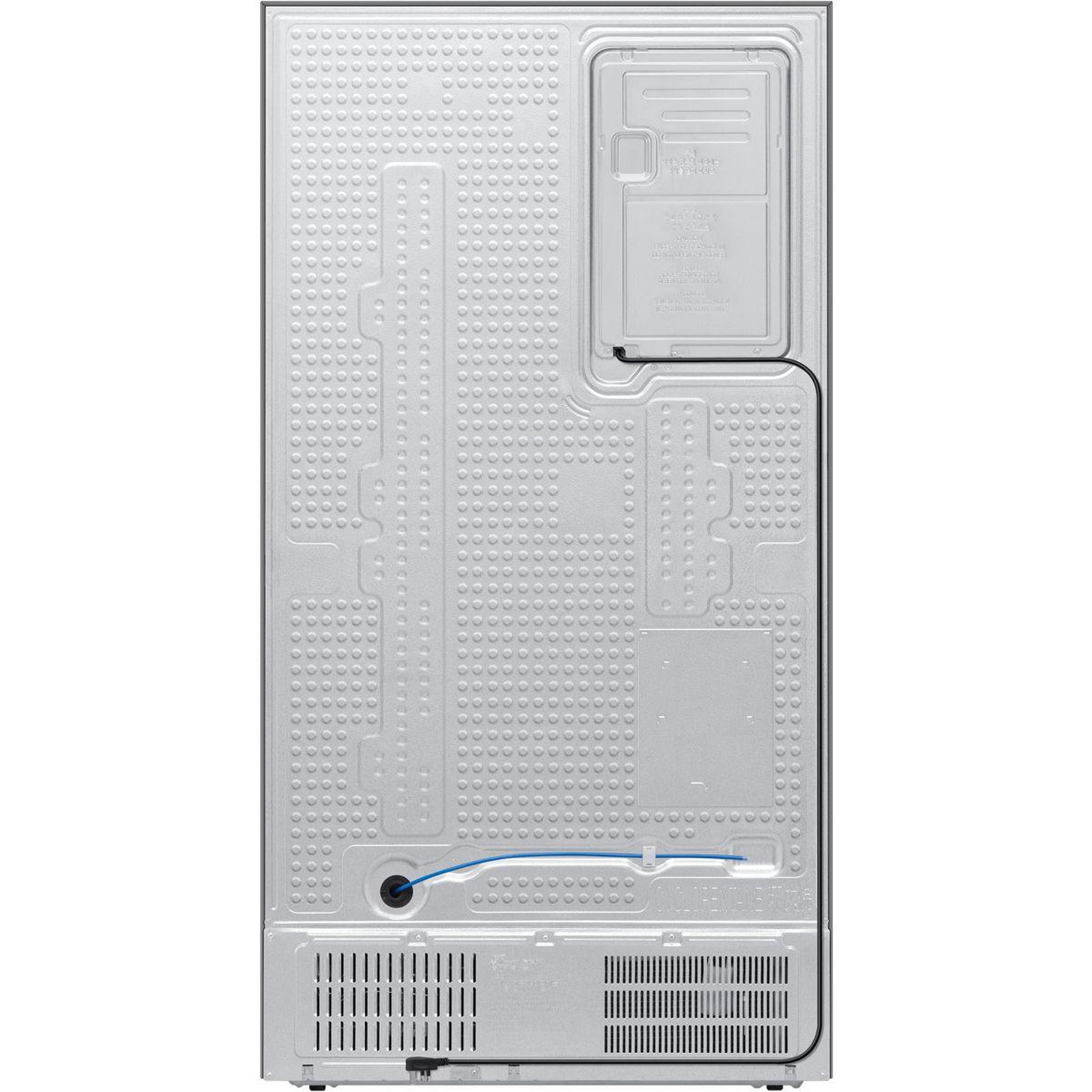 Voir la diapositive 5 : Samsung Réfrigérateur américain rs70f66kct