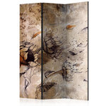 Paris Prix Paravent 3 Volets  Breath of Wind  135x172cm