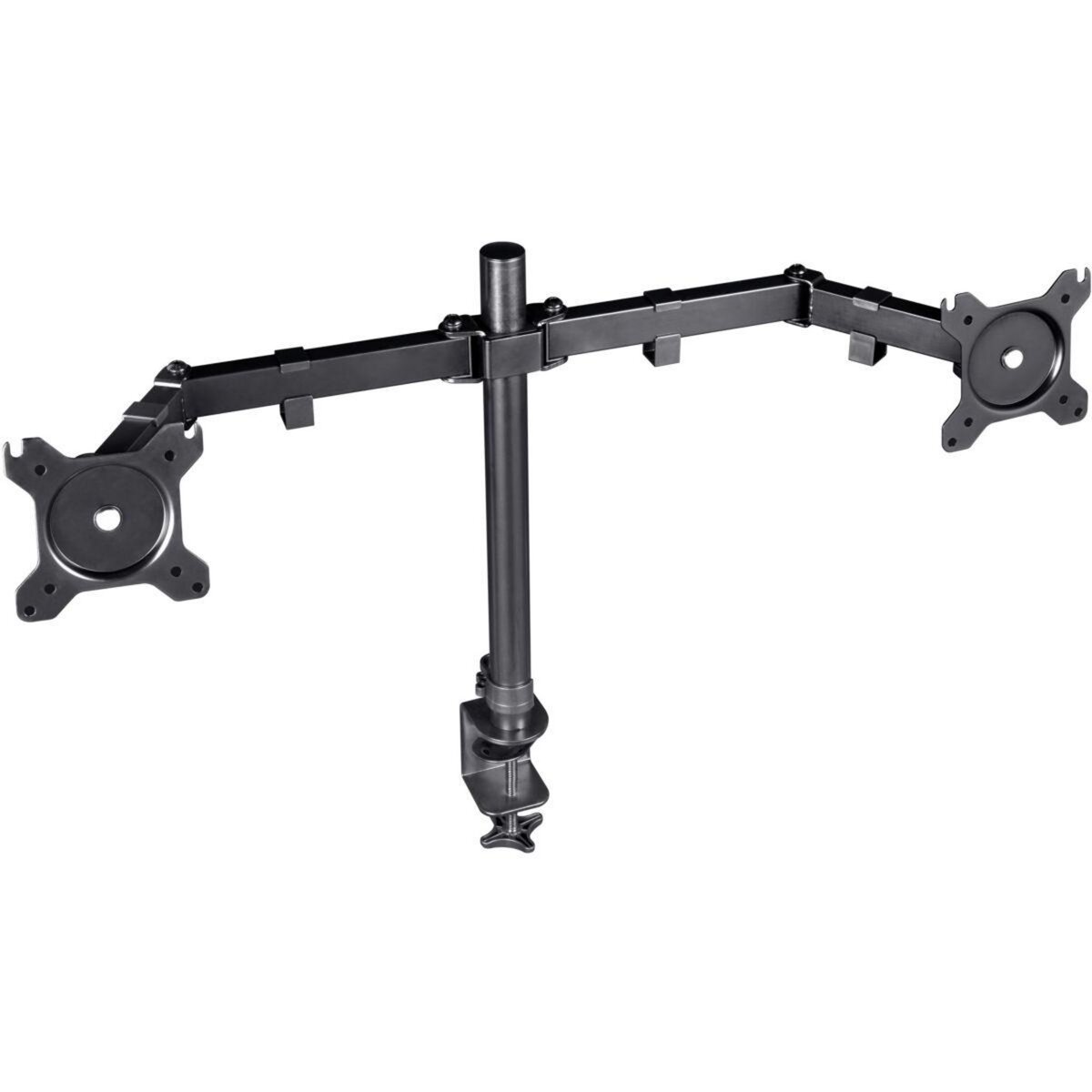 Trust Support écran pour 2 moniteurs MARA