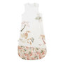 Voir la diapositive 1 : Petit Béguin Gigoteuse d'été en gaze de coton Para
