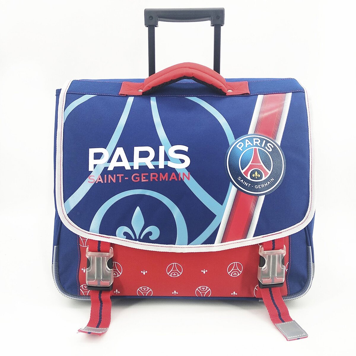 Sac a outlet dos psg auchan