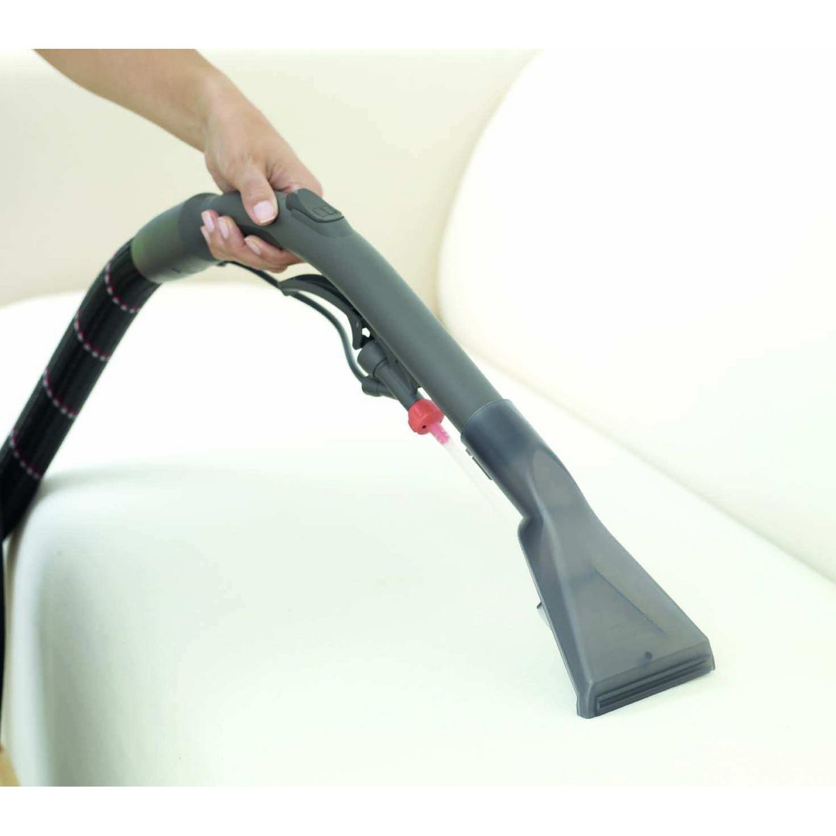 THOMAS Aspirateur Injecteur/extracteur Aqua+ Pet & Family - Spécial animaux