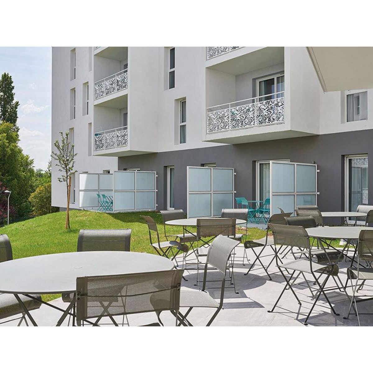 Smartbox 3 jours reposants en résidence 4* à Jonzac - Coffret Cadeau Séjour