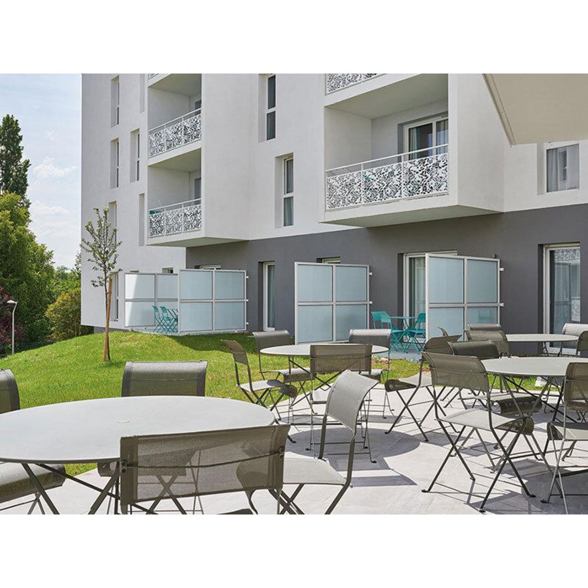 Smartbox 3 jours reposants en résidence 4* à Jonzac - Coffret Cadeau Séjour