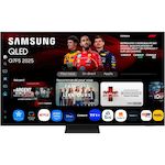 Samsung TV QLED TQ55Q7F5 4K AI SmartTV 2025