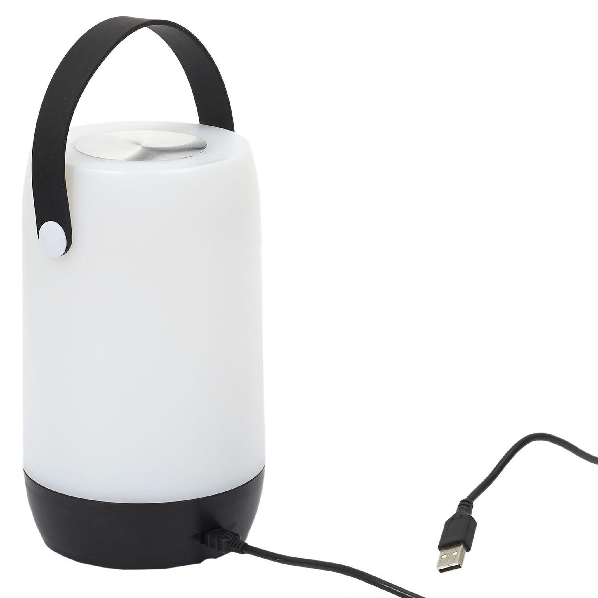 Voir la diapositive 3 : The Home Deco Factory Lampe Tactile Nomade
