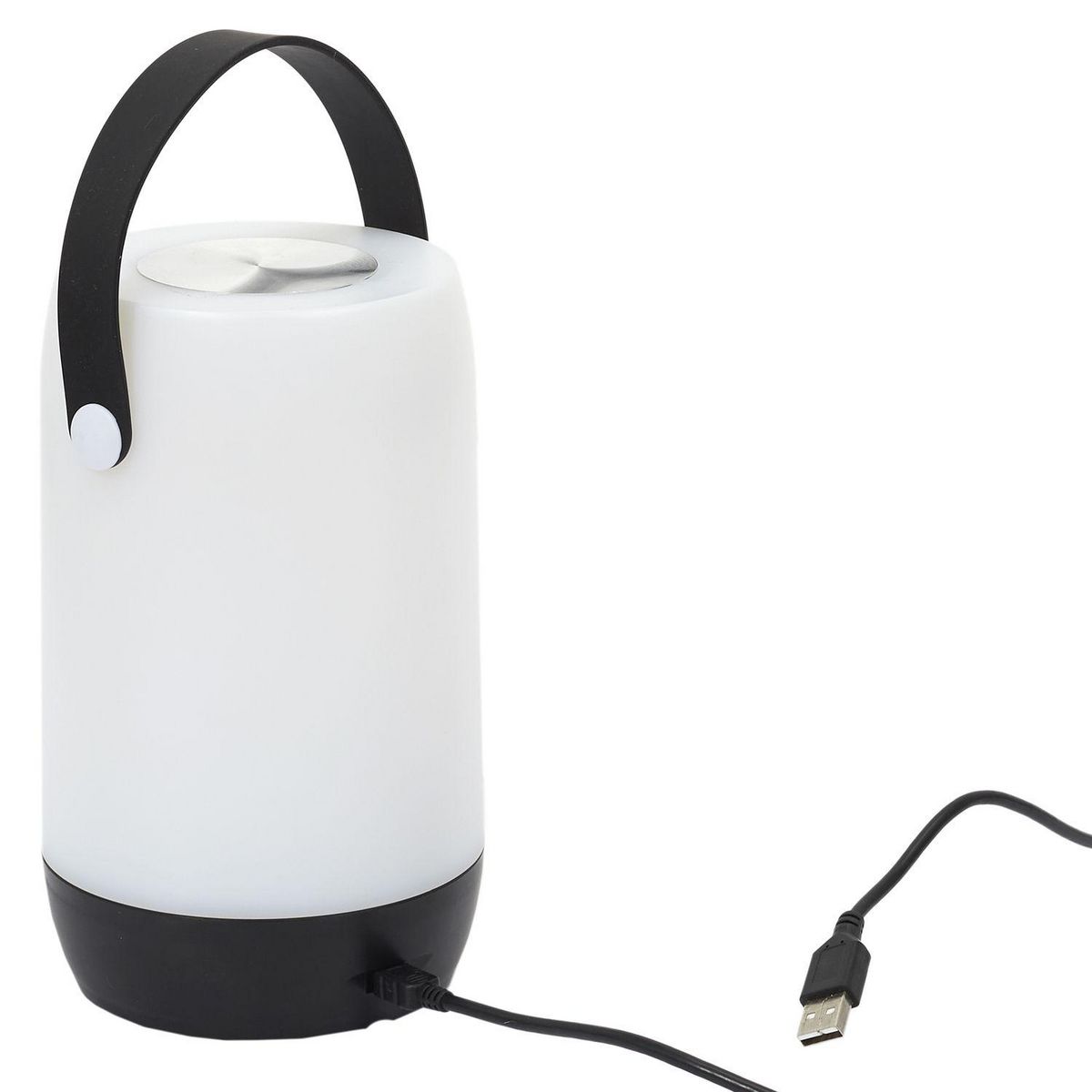 The Home Deco Factory Lampe Tactile Nomade