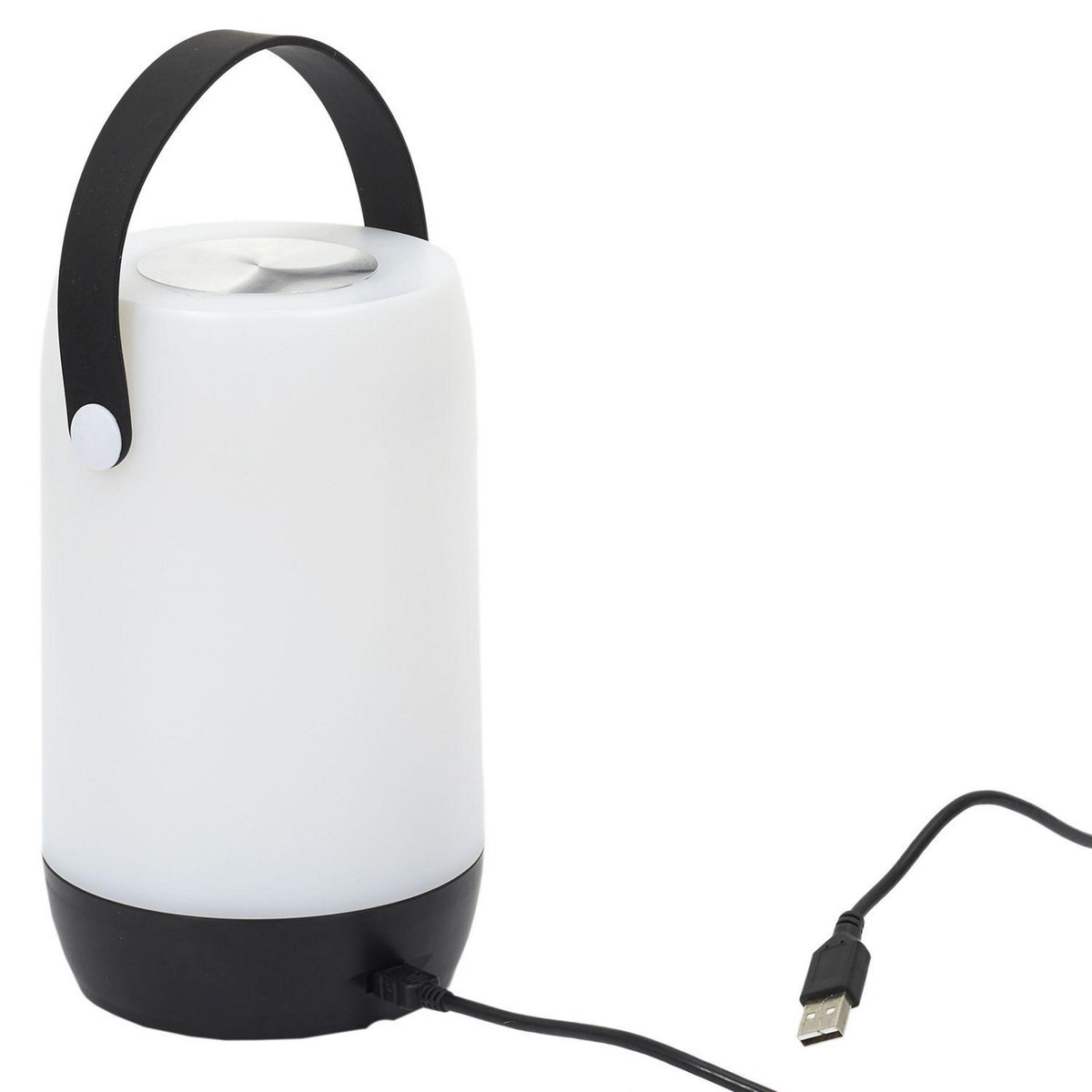 The Home Deco Factory Lampe Tactile Nomade