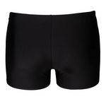 ARENA Short de Bain  Homme Arena Double Parrot. Coloris disponibles : Noir