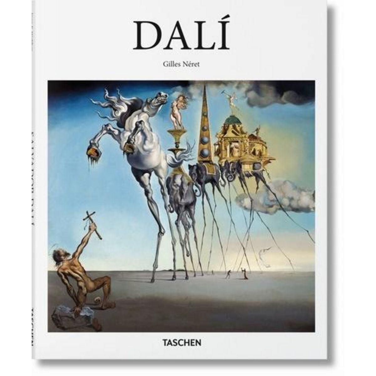 DALI, Néret Gilles