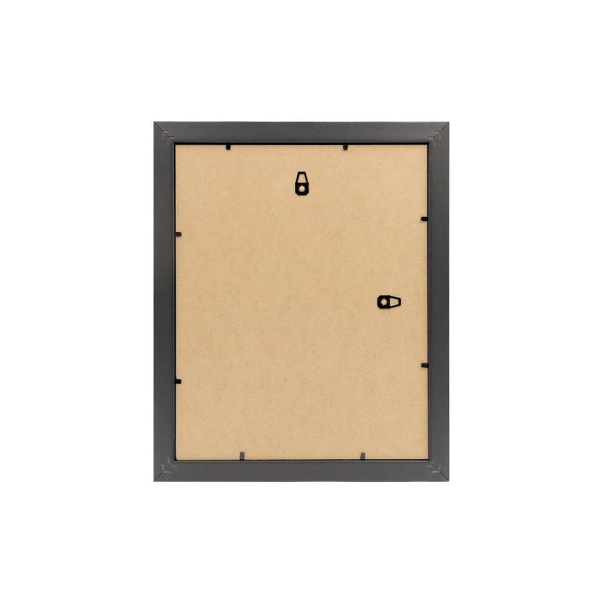Voir la diapositive 3 : CEANOTHE Cadre Ceanothe CADRE 24X30 ETERNEL NOIR