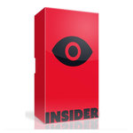 OINK GAMES Insider - Jeu de bluff et trahison
