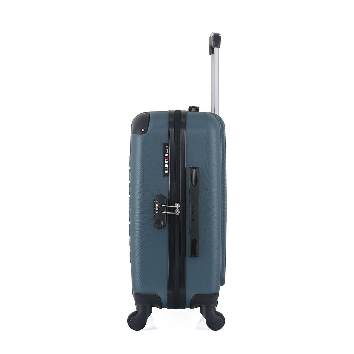 BLUESTAR BLUESTAR - LOT DE 2 - Valises cabine et cabine XXS BUCAREST