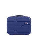 OBAGO OBAGO - Vanity PEGASE-W 26 cm. Coloris disponibles : Bleu, Gris, Rose