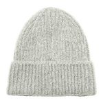 Calvin Klein Bonnet  Clair Femme VERO MODA  Beanie VM. Coloris disponibles : Gris