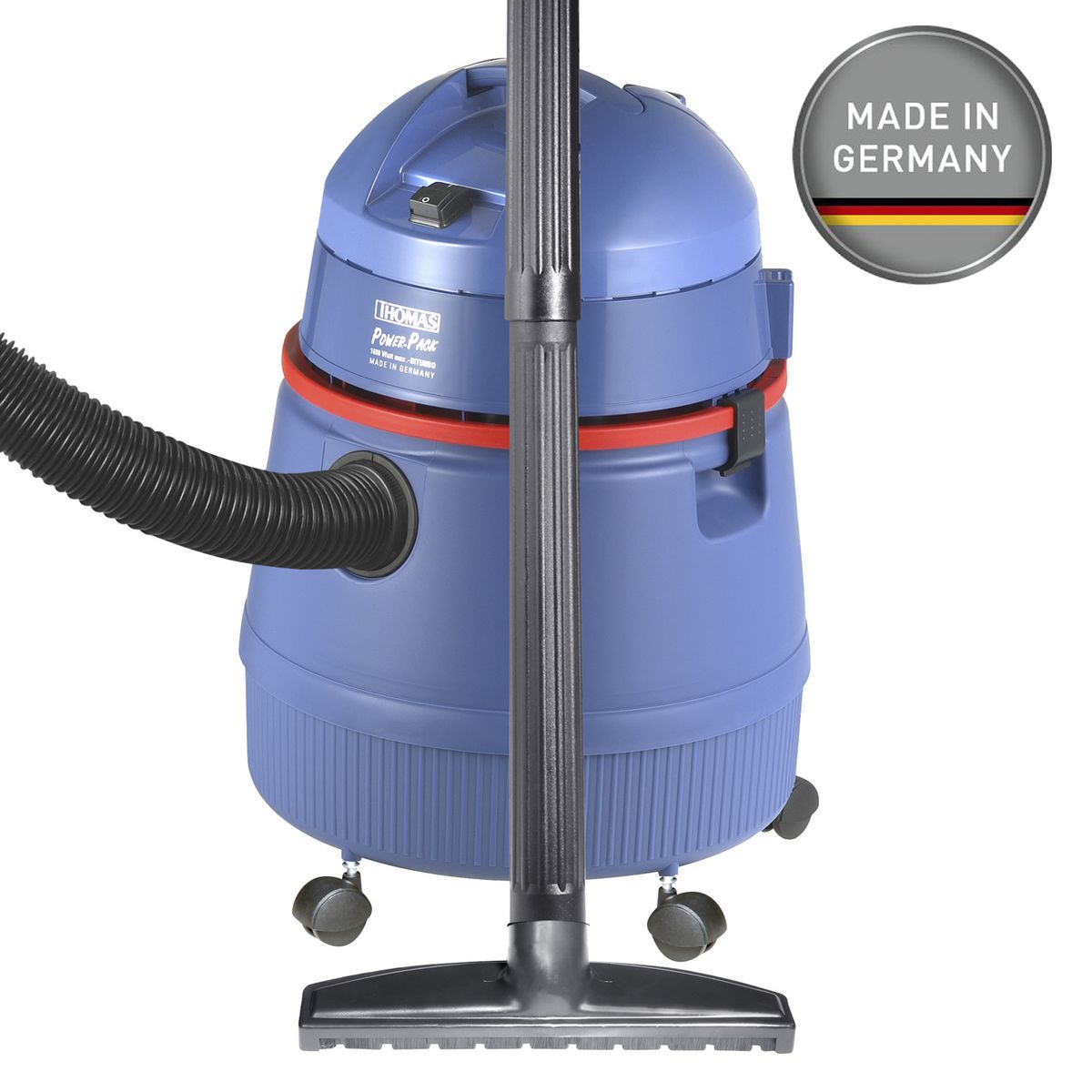 THOMAS Aspirateur eau et poussière Power Pack 1630 - 1600 W
