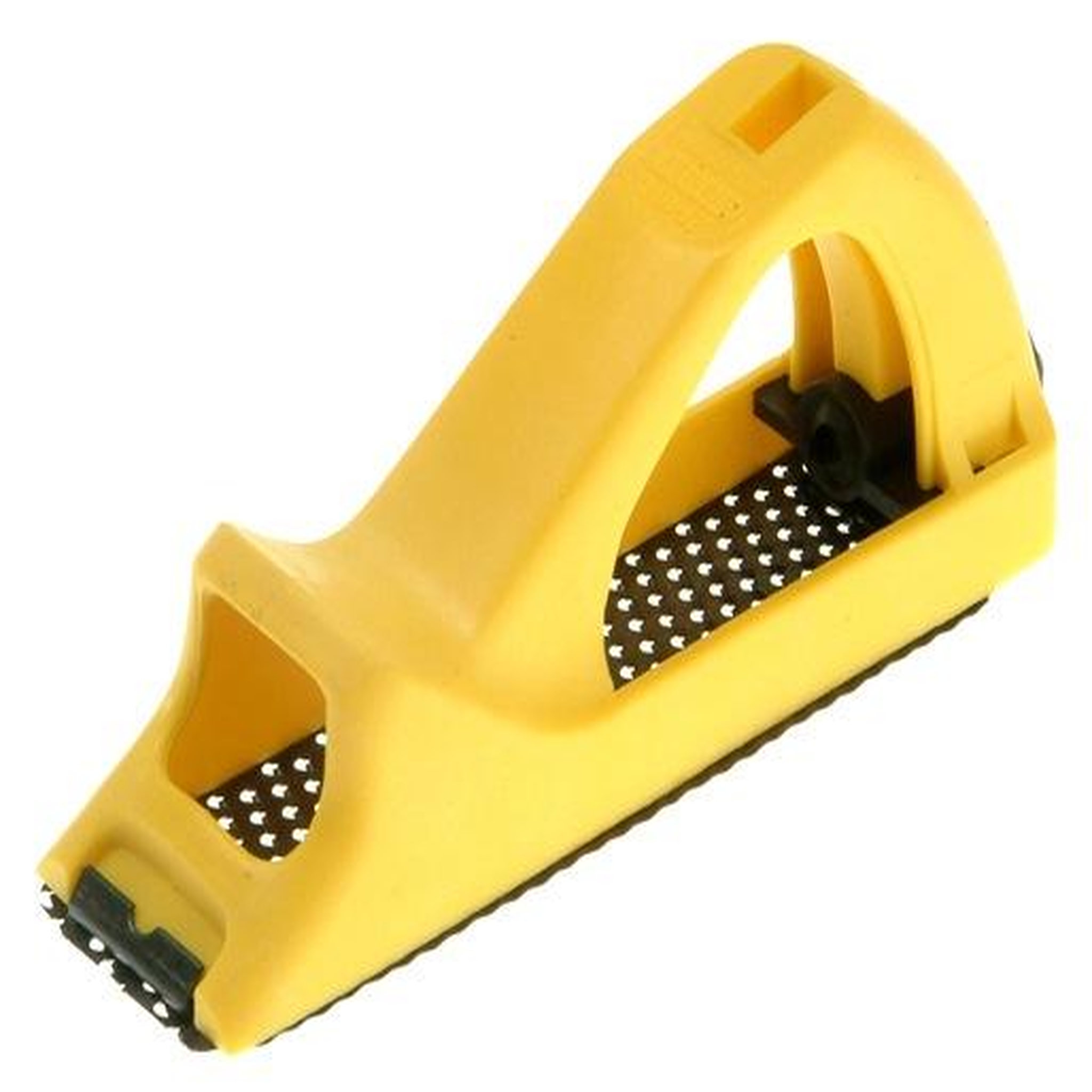 Stanley Rabot bloc Surform synthétique 140 mm