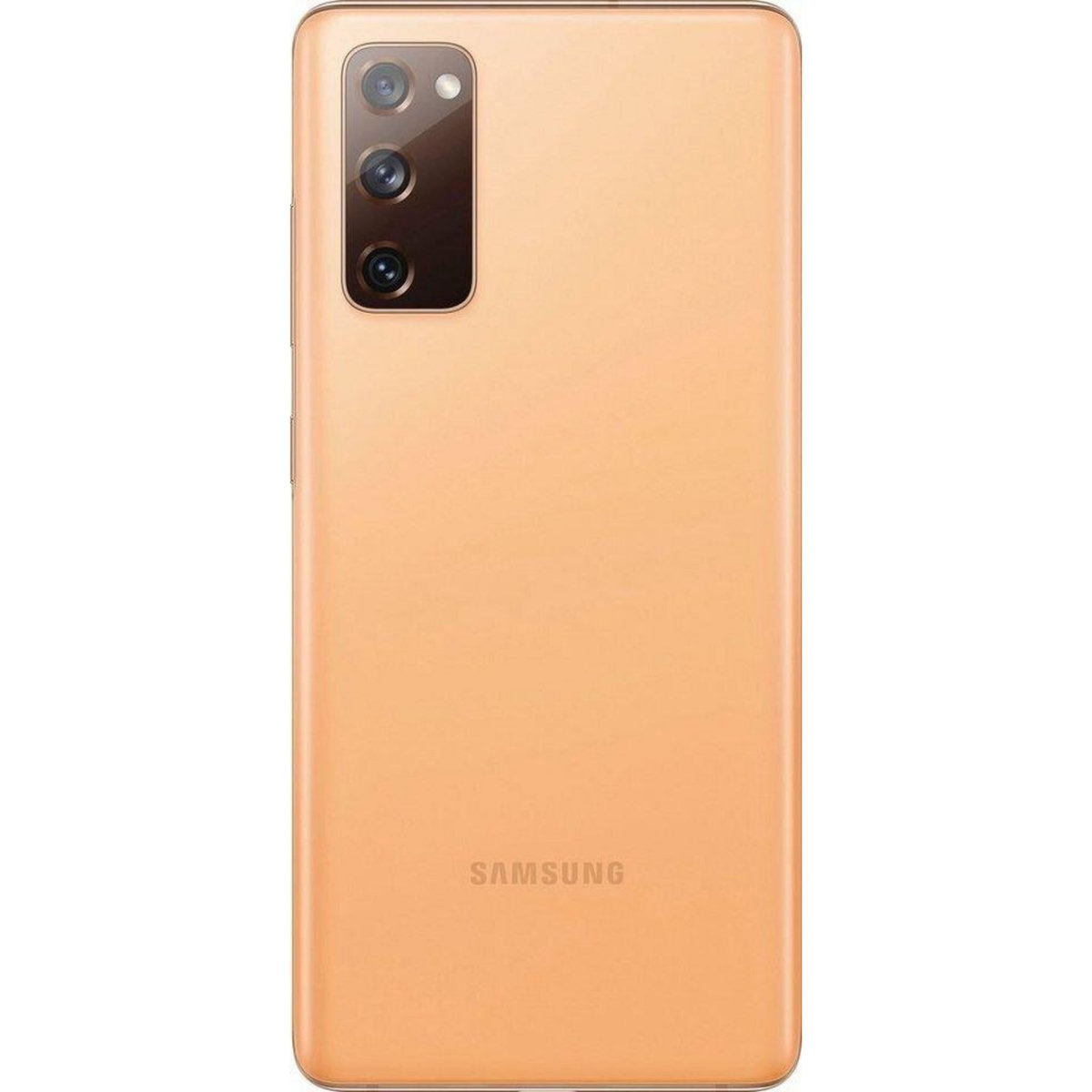 Samsung Galaxy S20 Fe (Dual Sim) Reconditionné 128 Go - Grade A+ - Orange