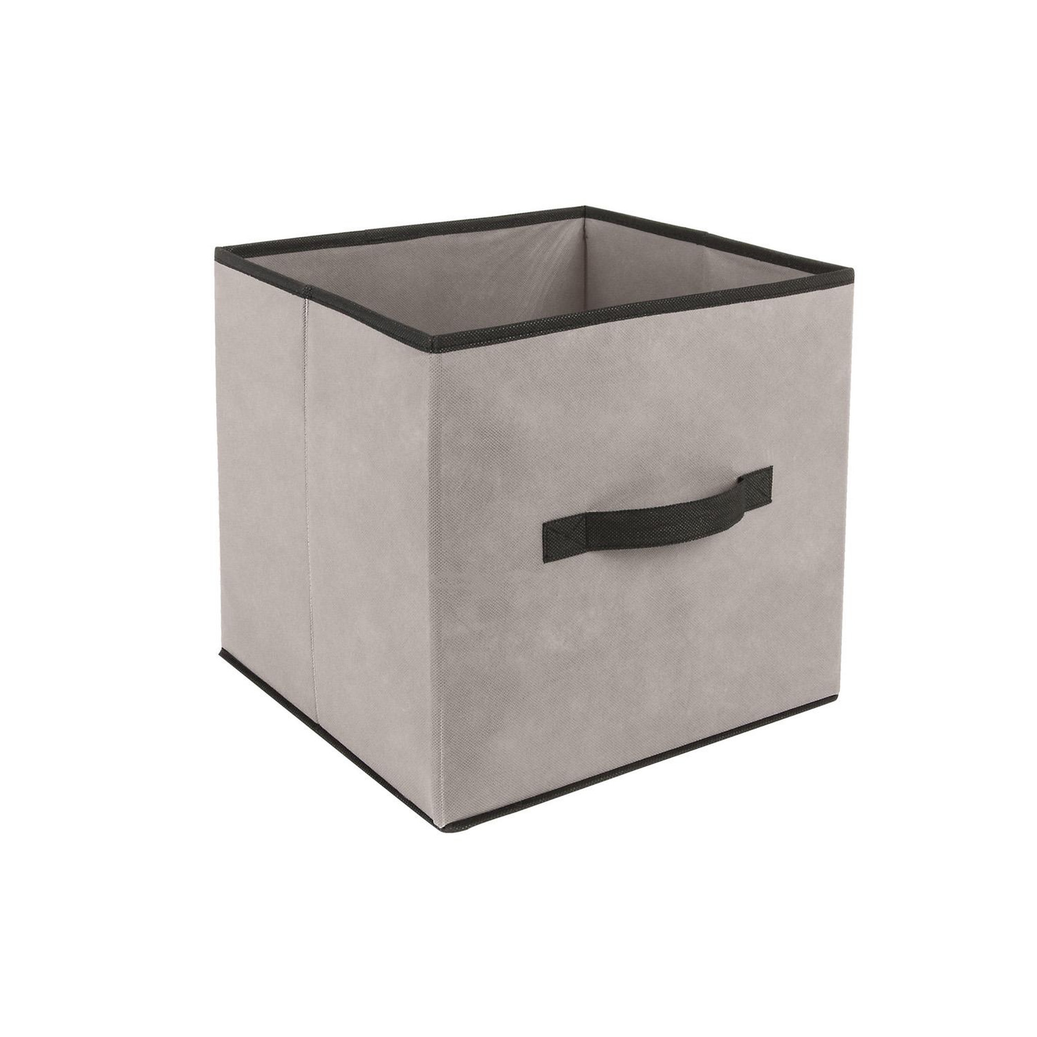ID SPACE Boîte de rangement - 31 x 31 cm.