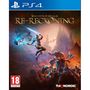 Voir la diapositive 1 : Kingdoms of Amalur Re-Reckoning PS4