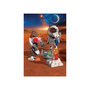 Voir la diapositive 2 : PLAYMOBIL 72014 Astronaute de l'ESA avec robot