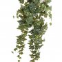 EMERALD Emerald Buisson de lierre suspendu artificiel Vert 100 cm 11.958