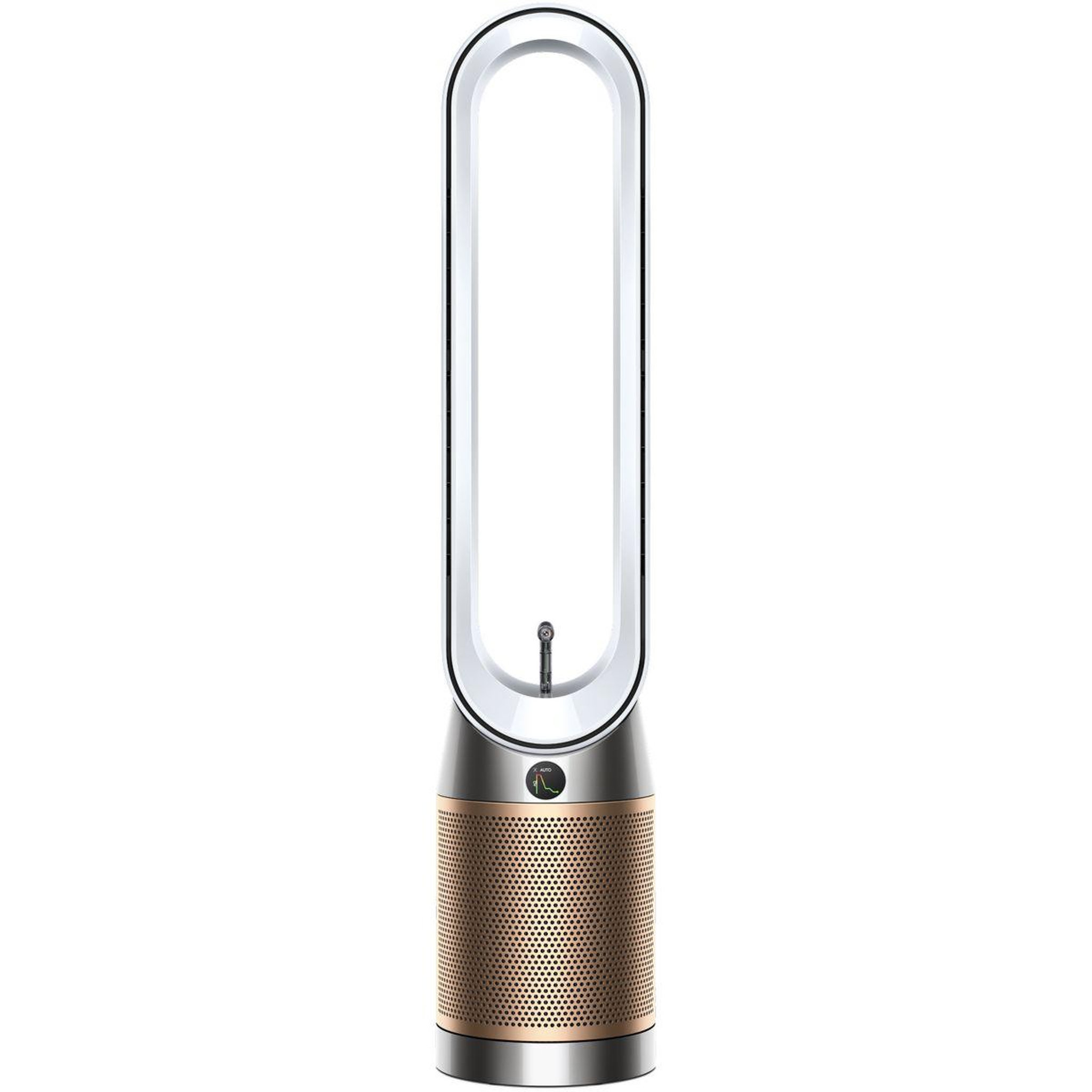 Dyson Purificateur d'air, ventilateur find+flow tp14