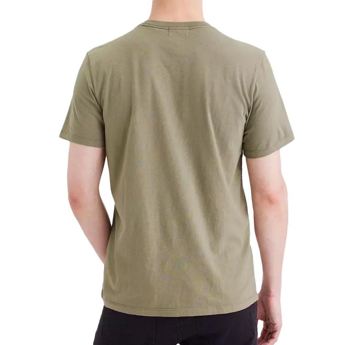 DOCKERS T shirt  Homme Dockers Graphic Neutrals