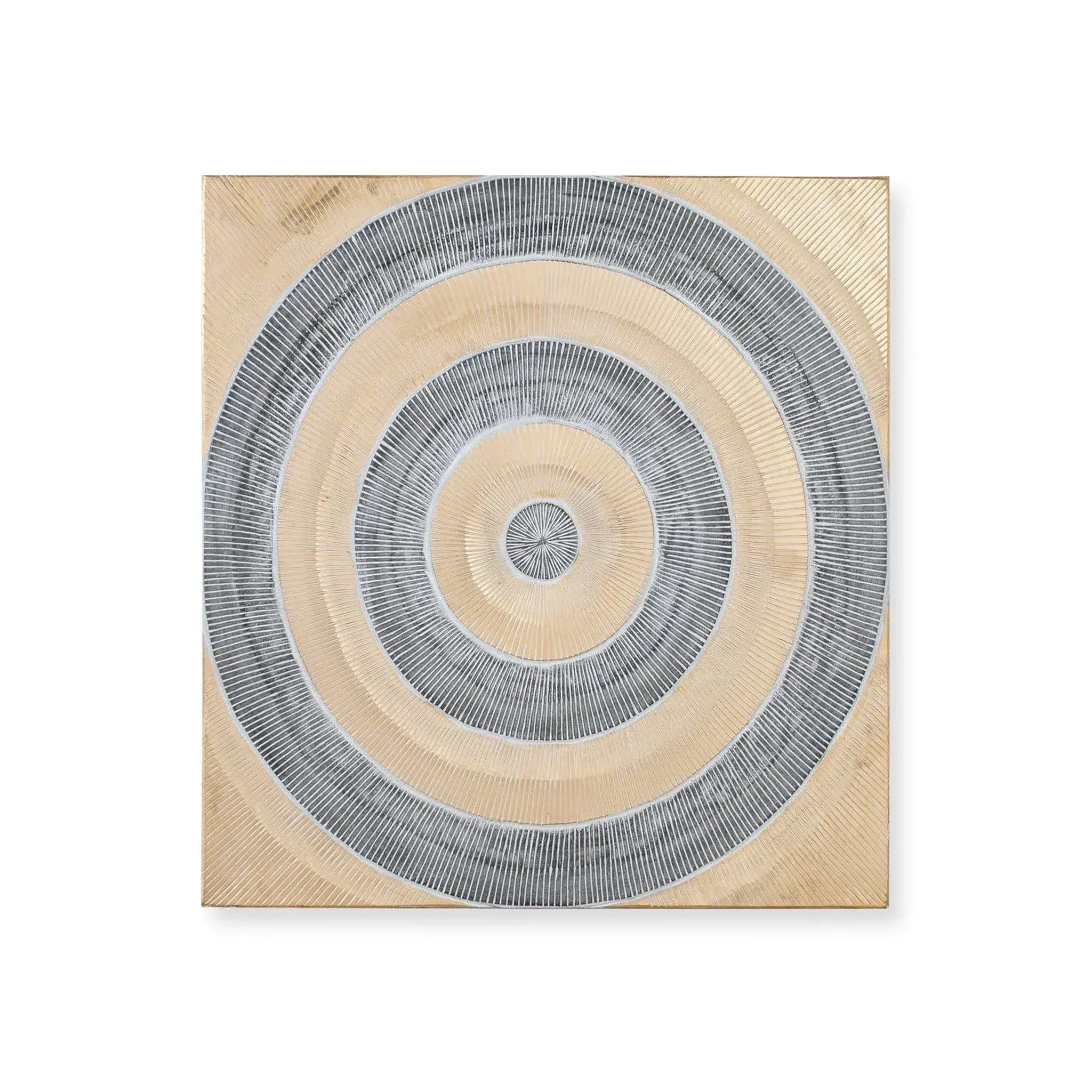GINER Y COLOMER SL Tête de lit en mdf 120 cm style ethnique