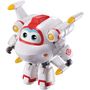 Voir la diapositive 3 : Auldey Coffret 4 figurines 12 cm Superwings