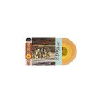 The Baker Gurvitz Army Édition Limitée Vinyle Jaune et Beige
