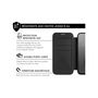 Voir la diapositive 3 : FORCE CASE Coque étui iPhone 15 Plus MagSafe renforcé Noir