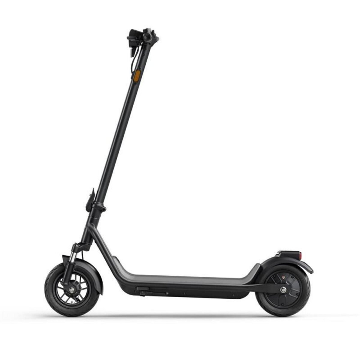 NIU Trottinette électrique Niu KQi100F 300 W Noir