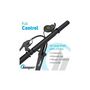 Voir la diapositive 4 : BEEPER Trottinette electrique - BEEPER - MAX FX10-G2-26 - 500W - 10 pouces - Adulte - 48V - 26Ah