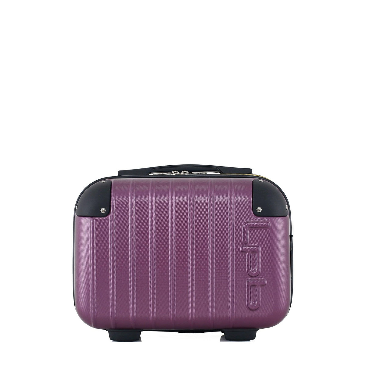 LES P'TITES BOMBES LPB LPB LUGGAGE - Vanity HAMBOURG-K 23 cm
