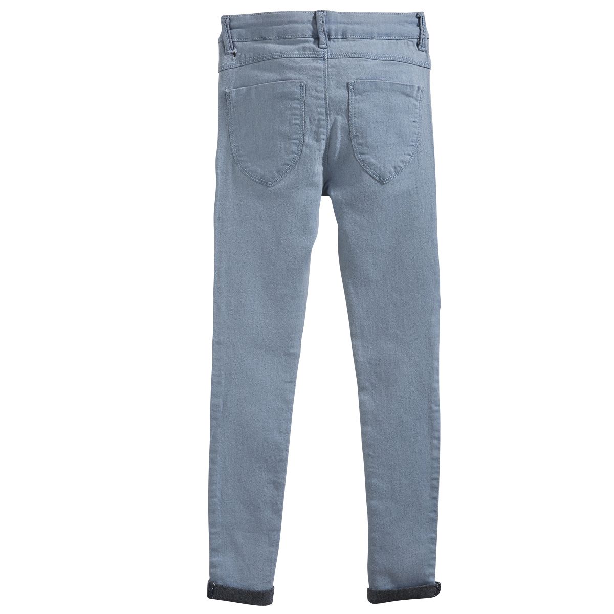 IN EXTENSO Jean skinny fille