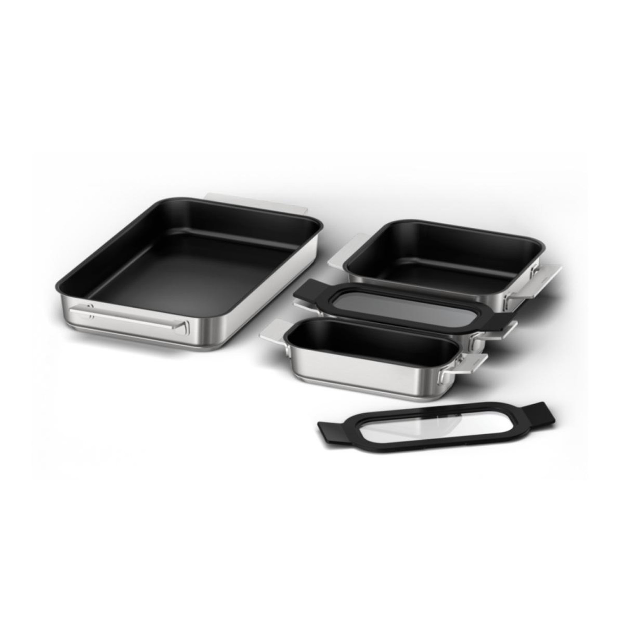 Neff Plats à four en acier inoxydable - z9404ff0