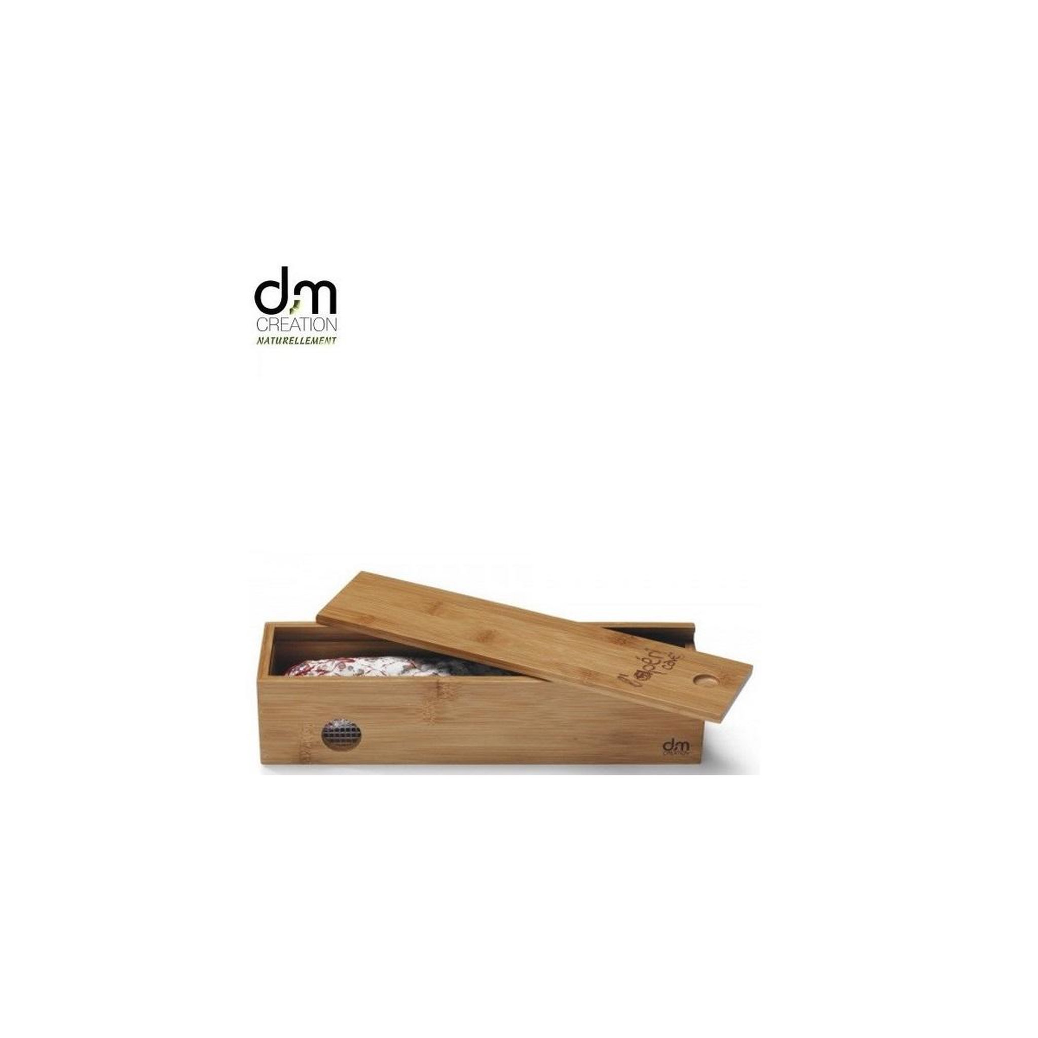 Voir la diapositive 3 : Dm creation Cave à saucisson - apericave