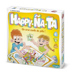 WDK GROUPE PARTNER HAPPY NA TA - Jeu de Societe pour Enfant